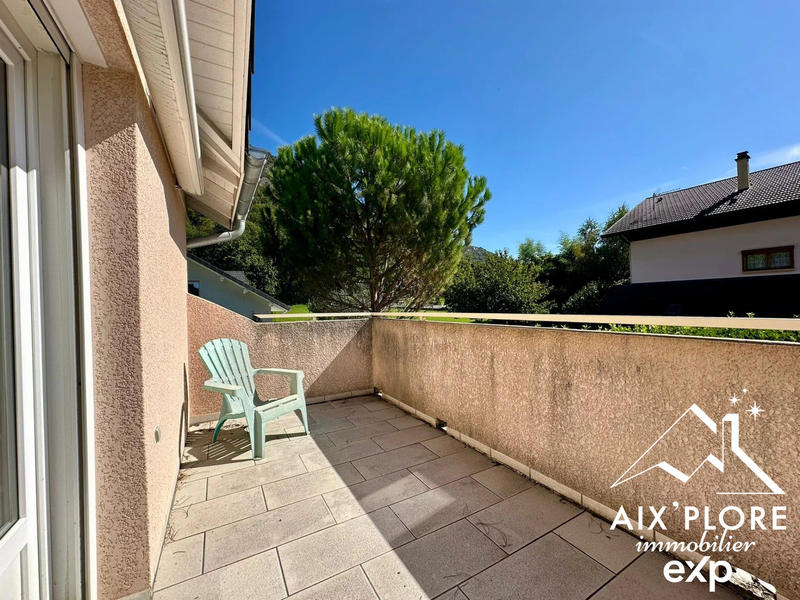 Maison - 157 m² - 6 pièces