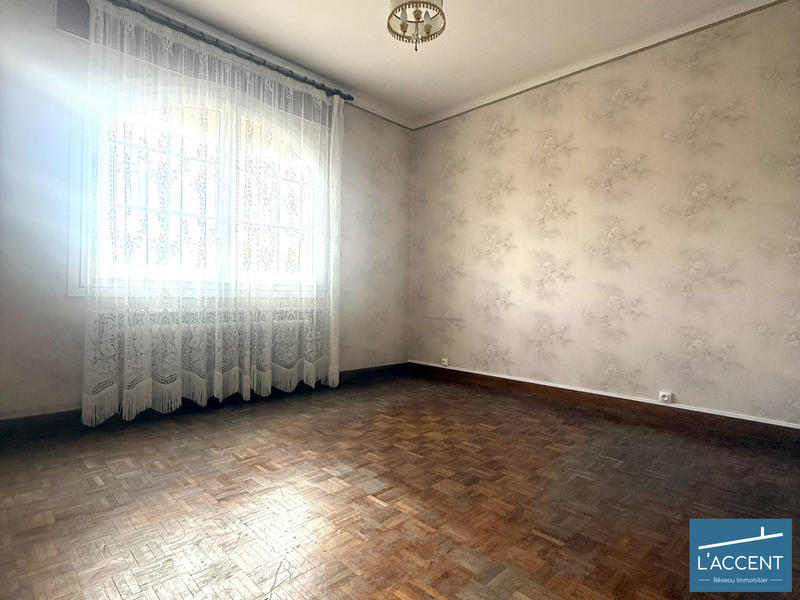 Villa - 113 m² - 5 pièces