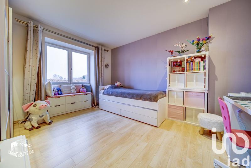 Maison de village - 184 m² - 5 pièces