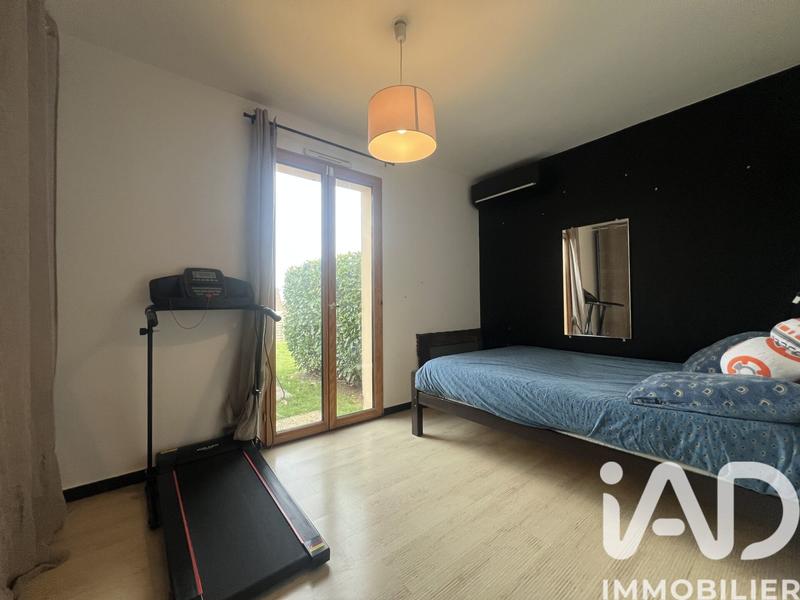 Maison - 133 m² - 7 pièces