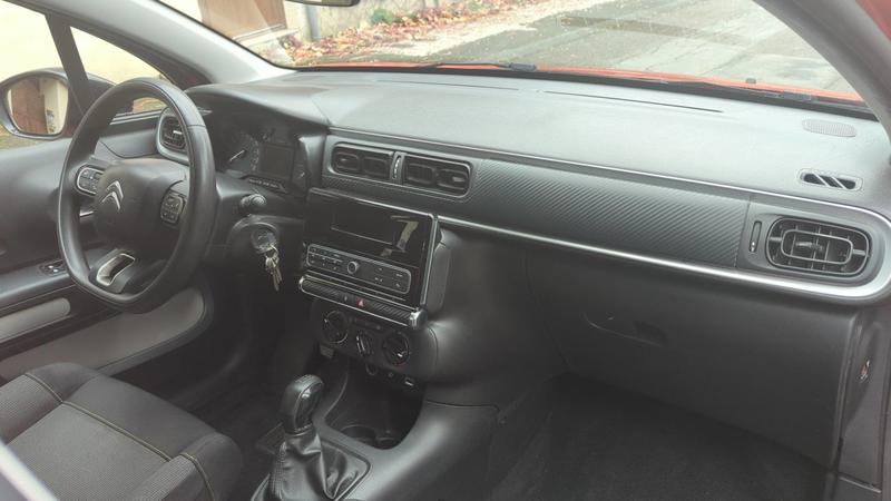 Citroën C3 1.2 PureTech 82 Feel Business