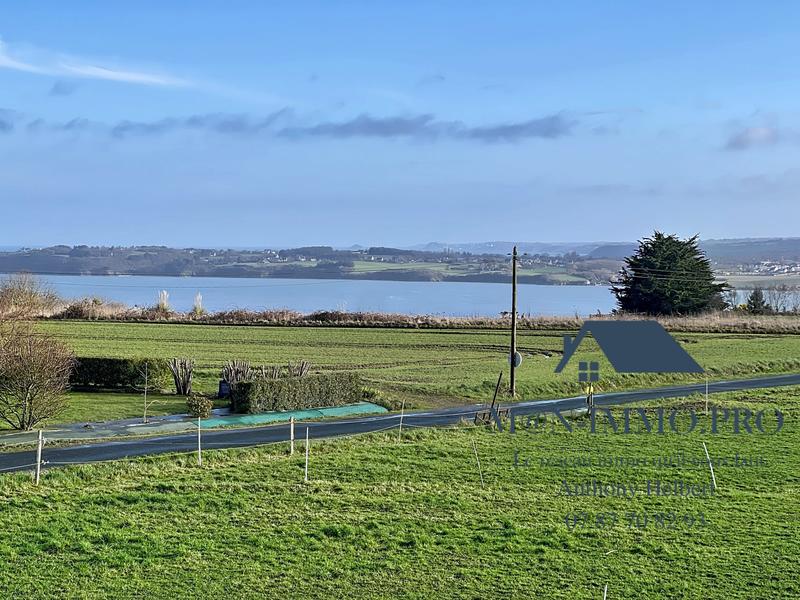 Maison contemporaine - 145 m² - 6 pièces