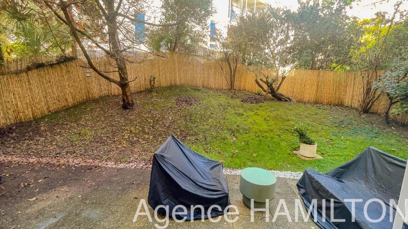 Appartement - 87 m² - 4 pièces