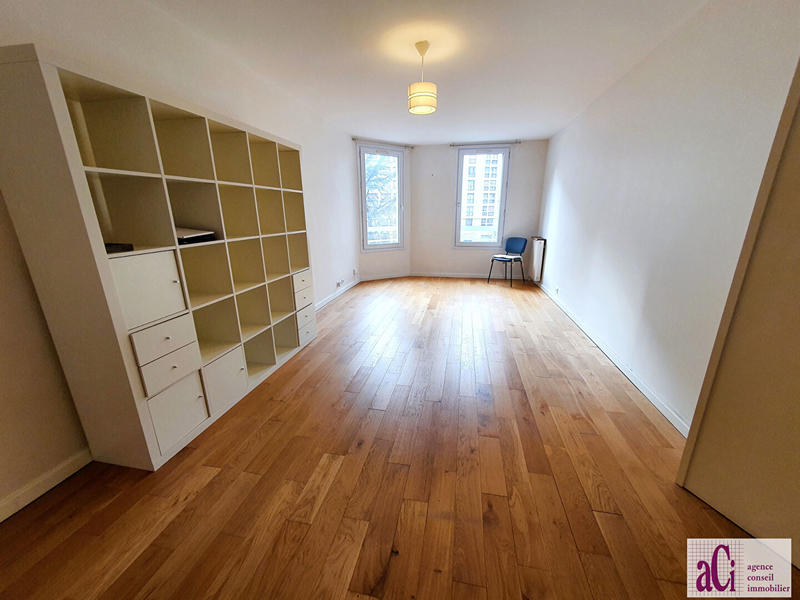 Appartement - 58 m² - 2 pièces