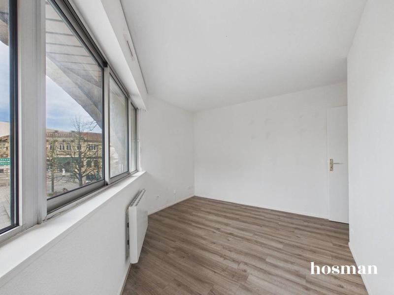 Appartement - 68 m² - 3 pièces