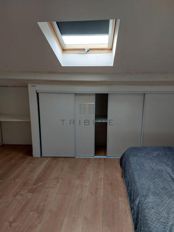 Immeuble - 118 m² - 6 pièces