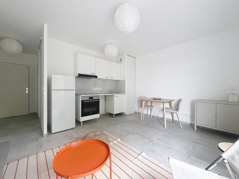 Appartement - 26 m² - 1 pièce