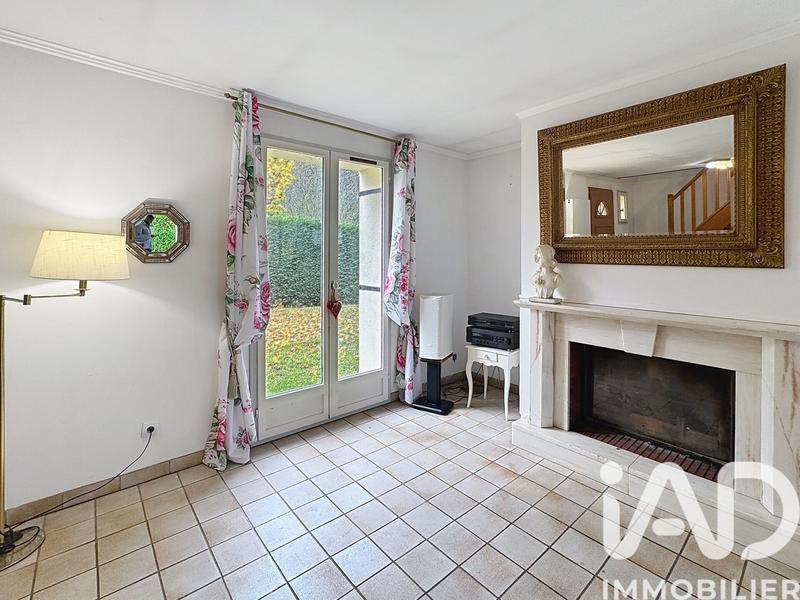 Maison - 134 m² - 5 pièces