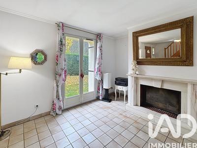 Maison - 134 m² - 5 pièces