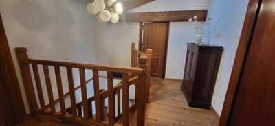 Maison de village - 210 m² - 5 pièces