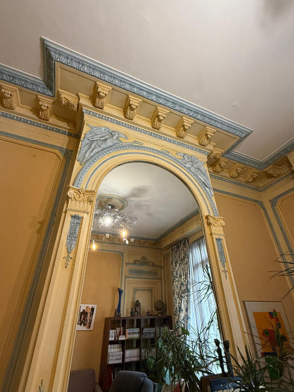 Maison - 337 m² - 8 pièces