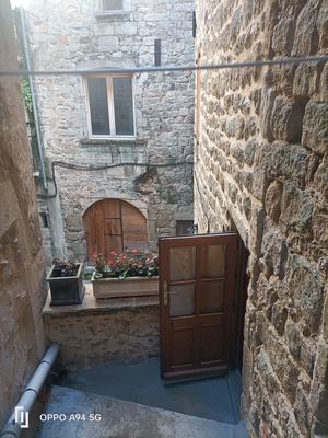 Maison - 76 m² - 4 pièces