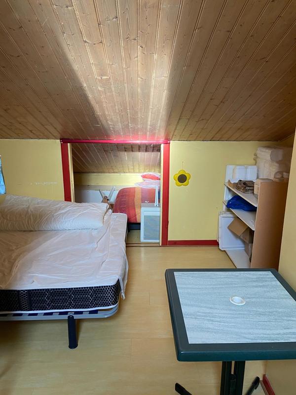 Local commercial - 50 m²