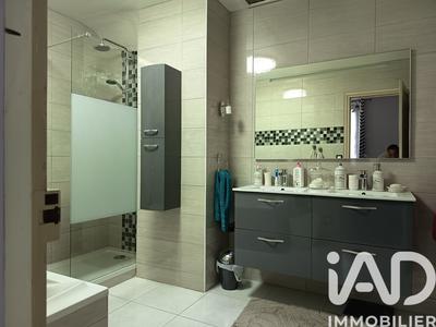 Maison de village - 144 m² - 7 pièces