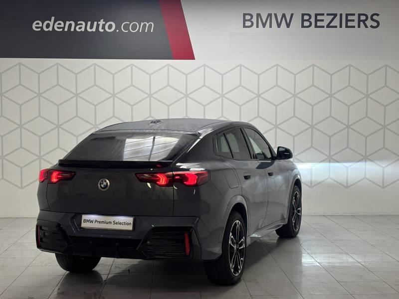 Bmw X2 sDrive 20i 170ch Dkg7 m Sport