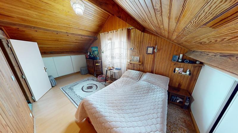 Immeuble - 150 m² - 8 pièces