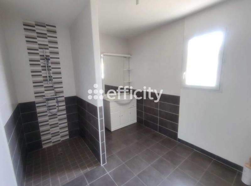 Pavillon - 90 m² - 4 pièces