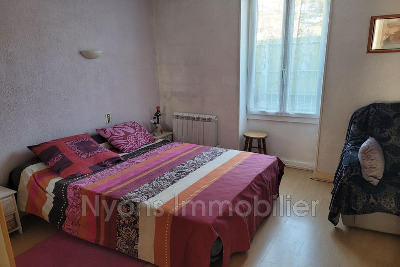 Villa - 65 m² - 3 pièces