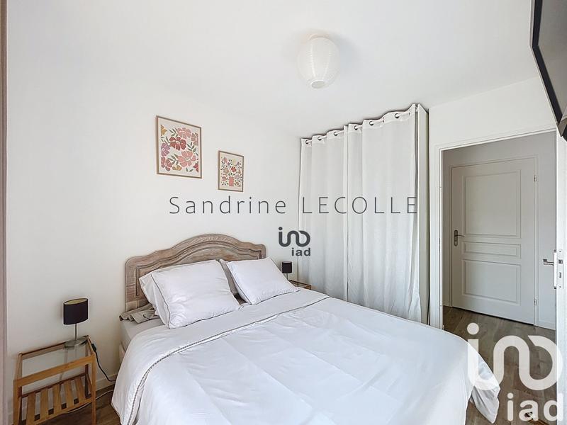 Appartement - 91 m² - 4 pièces