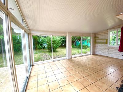 Maison - 148 m² - 6 pièces