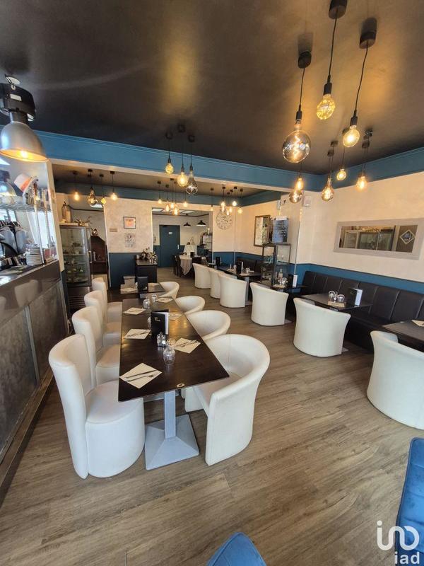 Local commercial - 100 m²