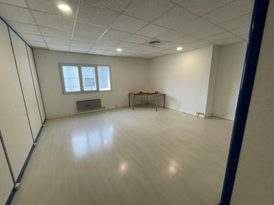 Bureau - 106 m²