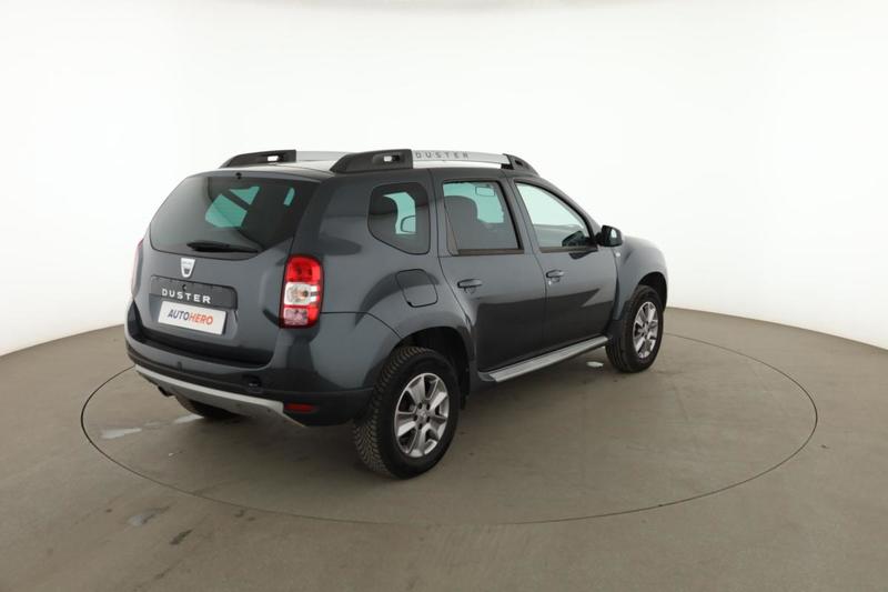 Dacia Duster 1.2 TCe Prestige 4x2 125 ch