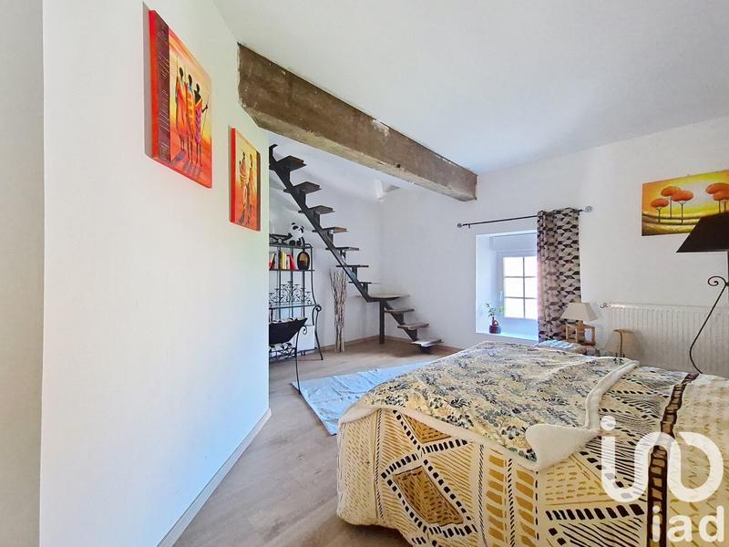 Maison - 340 m² - 11 pièces