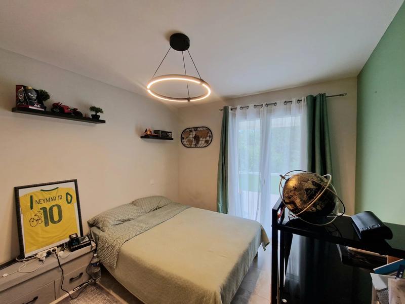 Villa - 132 m² - 5 pièces