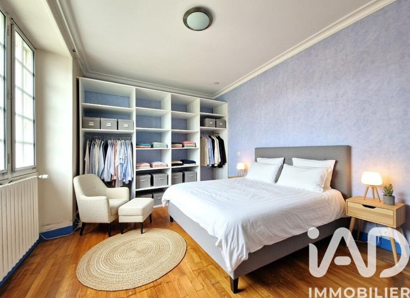 Maison - 173 m² - 6 pièces