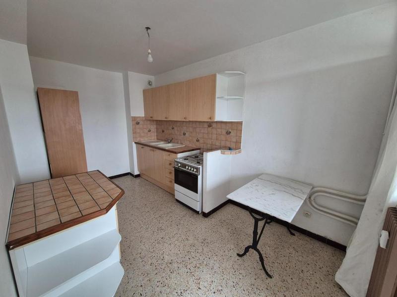 Appartement - 58 m² - 2 pièces