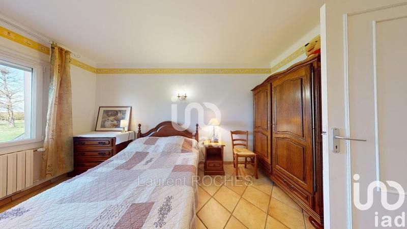 Maison - 372 m² - 12 pièces