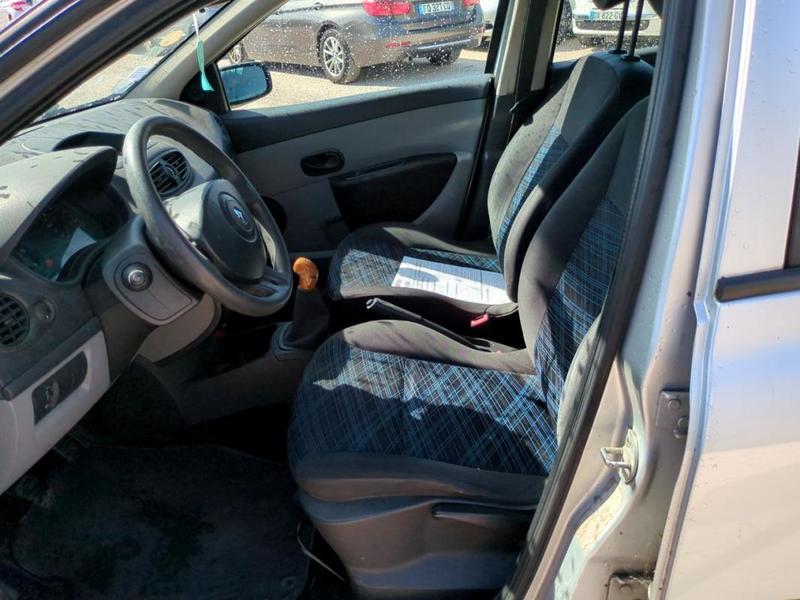 Renault Clio III 1,5 Dci 70cv Authentique