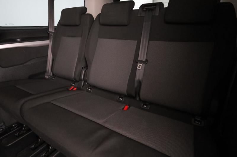 Toyota Proace Verso Long 1.5 d-4d Dynamic 9pl 120 ch