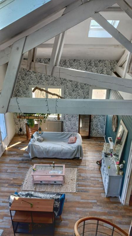 Maison - 192 m² - 12 pièces