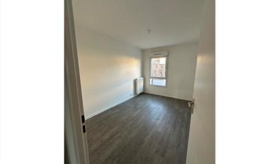 Appartement - 74 m² - 4 pièces