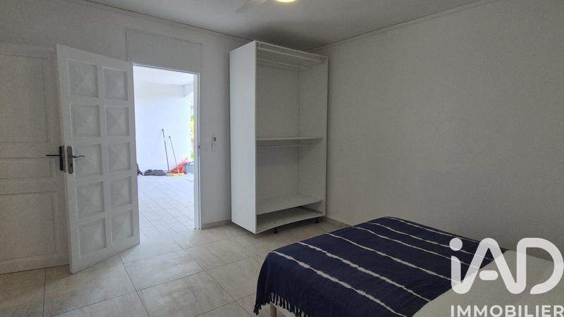 Maison - 160 m² - 9 pièces