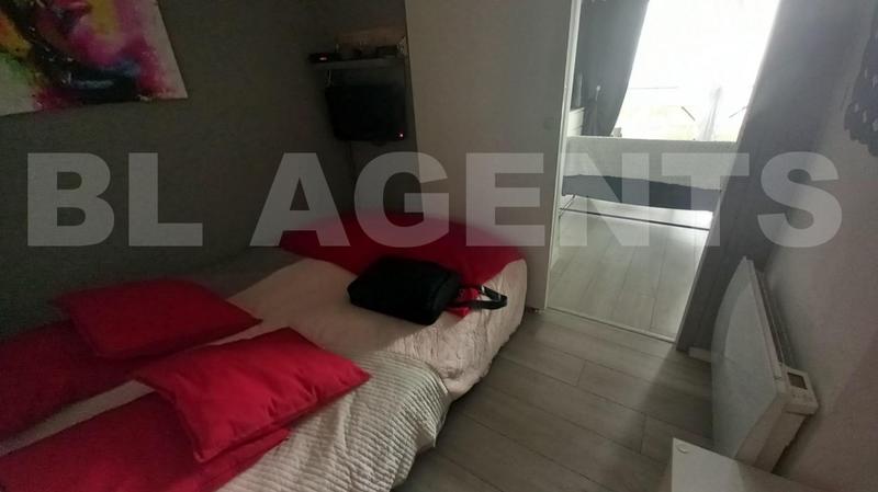 Appartement - 27 m² - 1 pièce