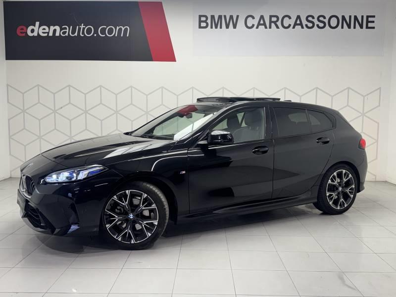 Bmw Série 1 120 170 ch Dkg7 m Sport