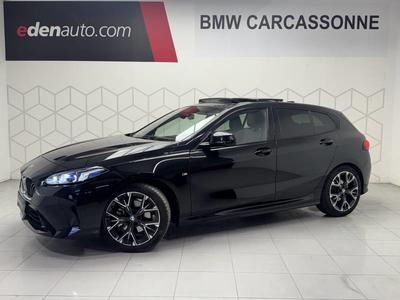 Bmw Série 1 120 170 ch Dkg7 m Sport