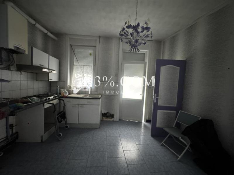 Maison - 78 m² - 4 pièces