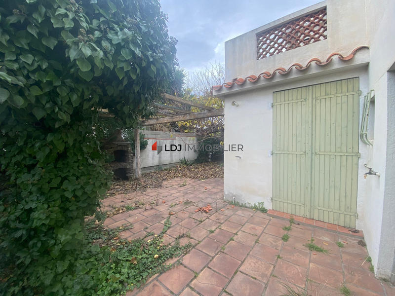 Villa - 91 m² - 4 pièces