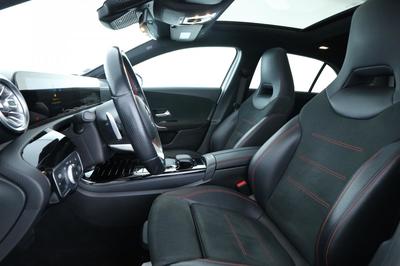 Mercedes Classe a 180 d Amg Line 7g-Dct 116 ch