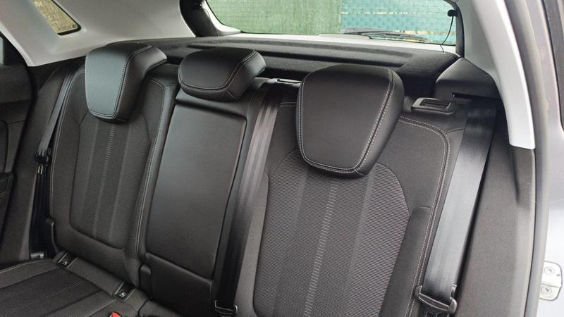 Opel grandland 1.2 Turbo 136 Hybrid Gs - Garantie constructeur Entretien