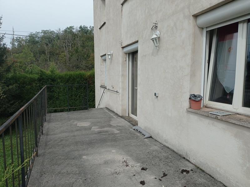 Maison - 143 m² - 7 pièces