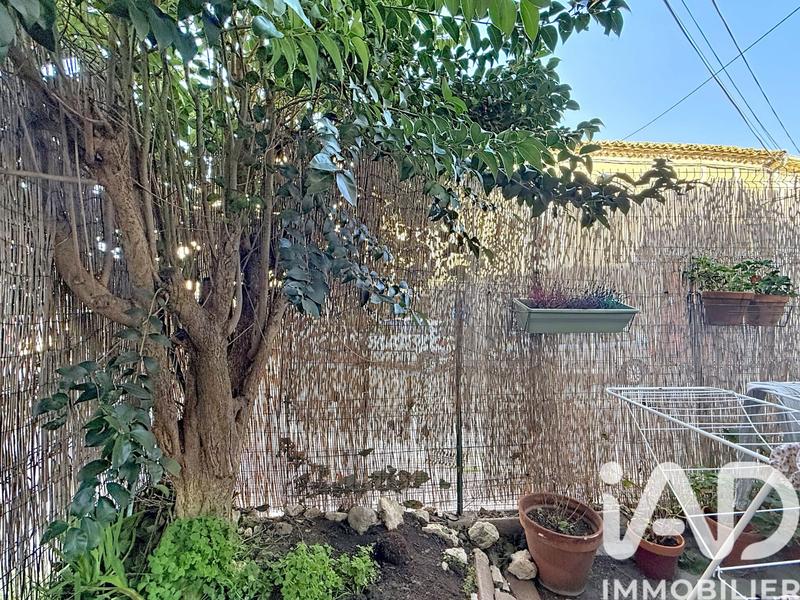 Maison de ville - 145 m² - 5 pièces