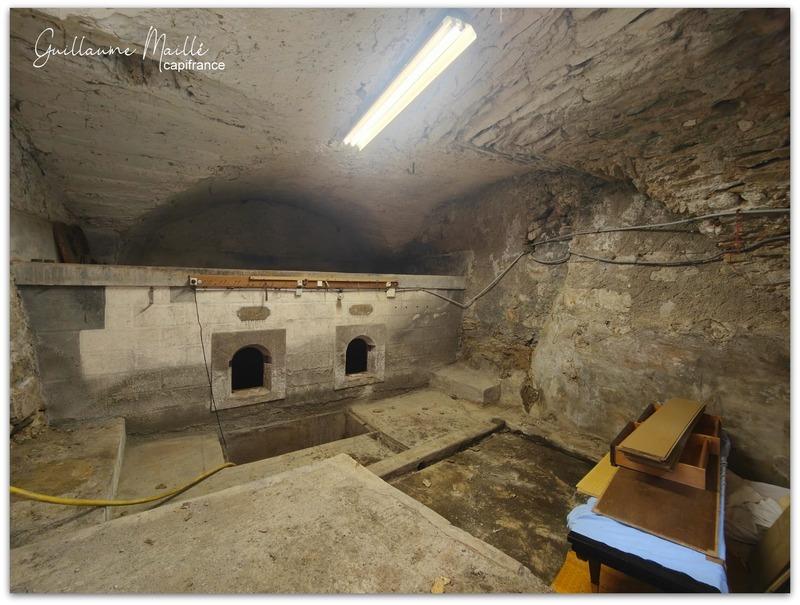 Maison de village - 125 m² - 5 pièces