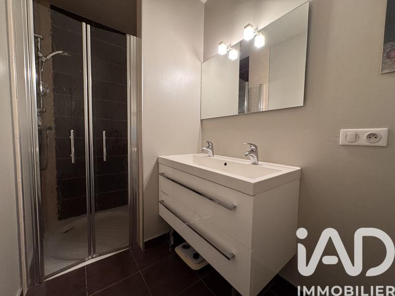 Maison de ville - 150 m² - 6 pièces