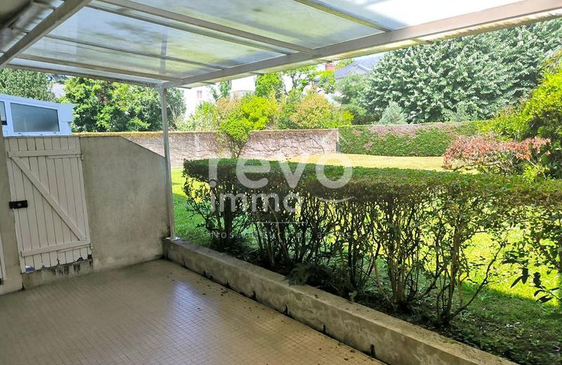 Appartement - 99 m² - 4 pièces