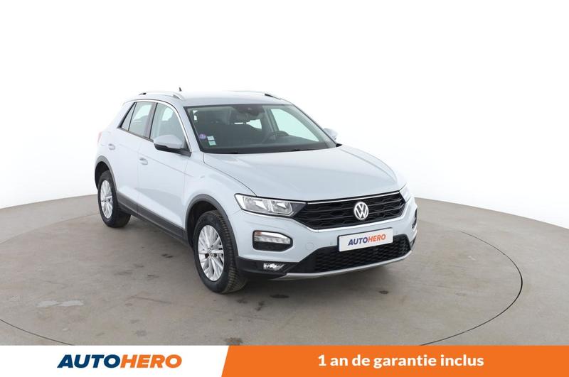 Volkswagen t-Roc 1.5 Tsi Evo Lounge 150 ch